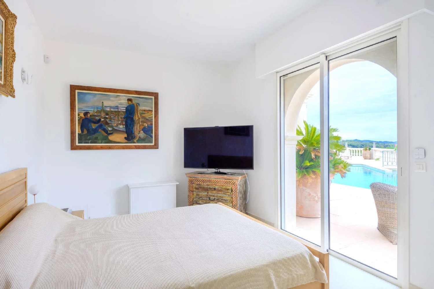  en venta villa Ceyreste Bocas del Ródano 3