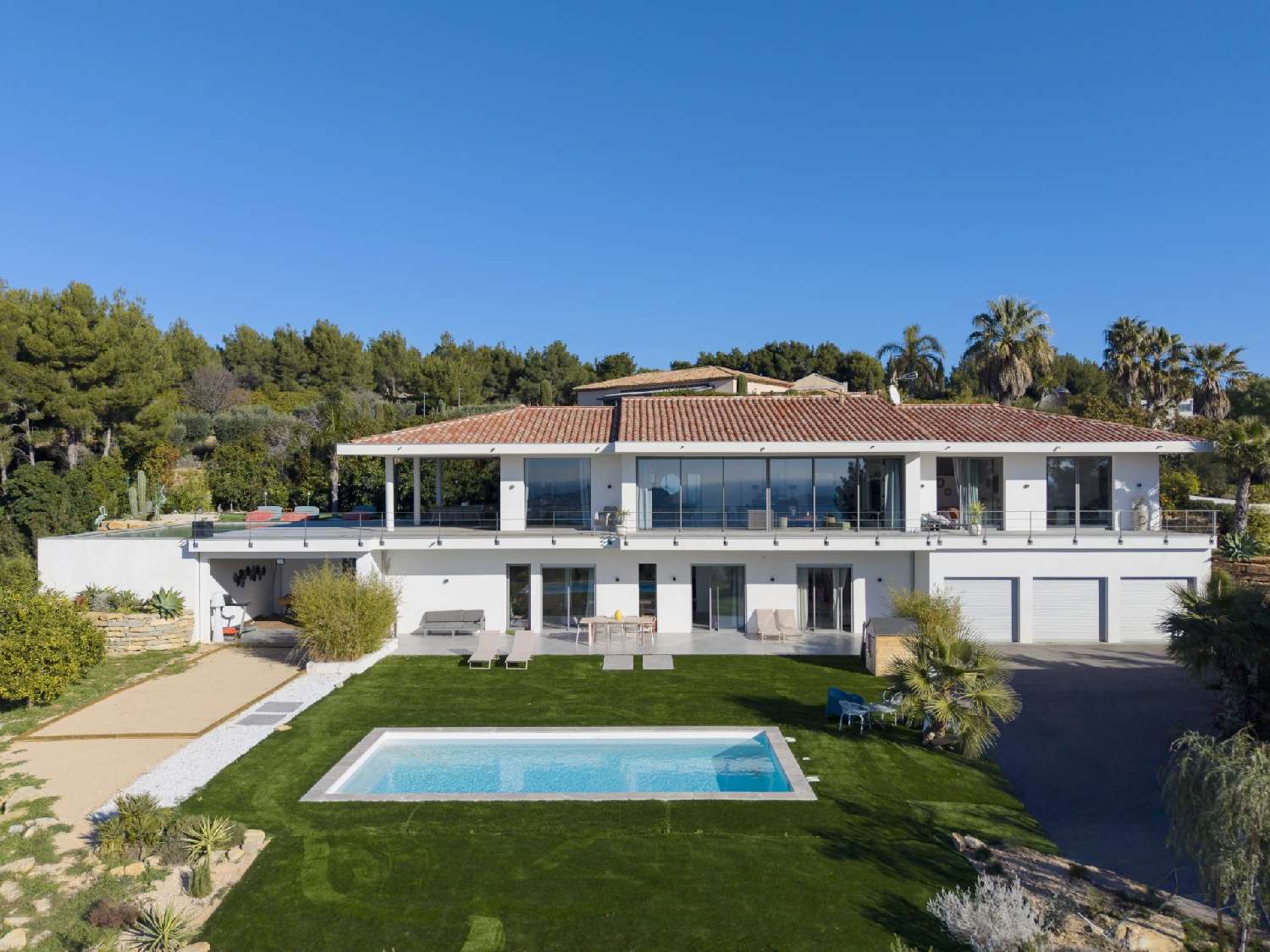  à vendre villa Ceyreste Bouches-du-Rhône 3