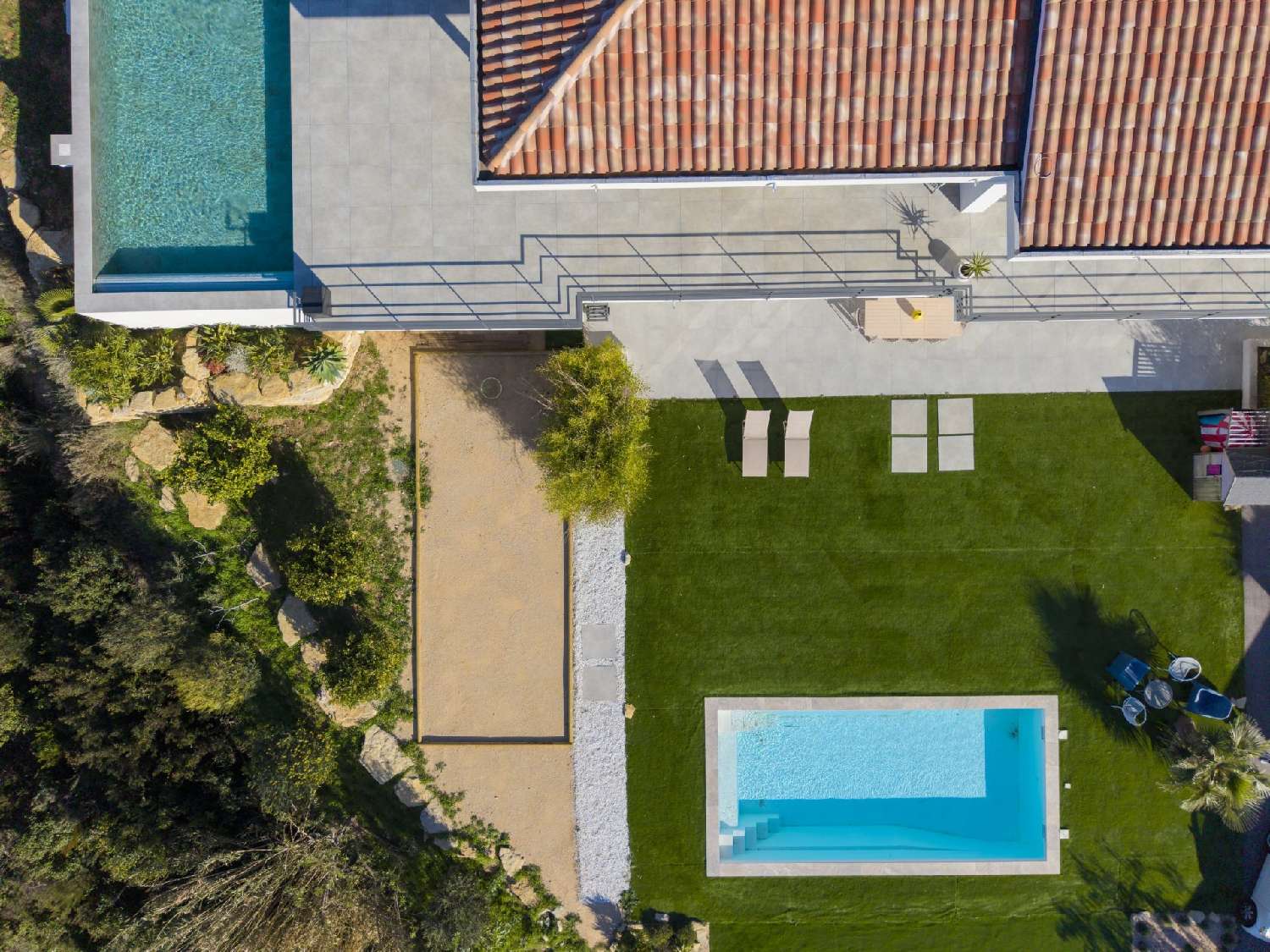  à vendre villa Ceyreste Bouches-du-Rhône 4