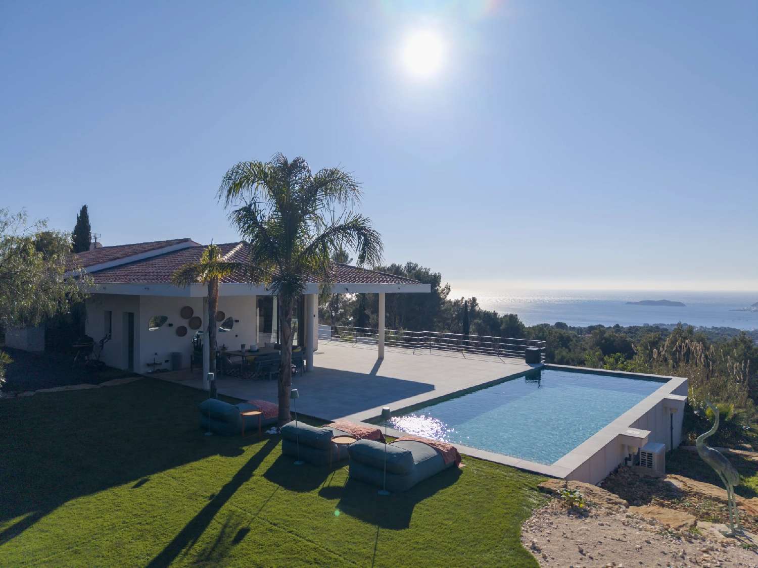  à vendre villa Ceyreste Bouches-du-Rhône 5