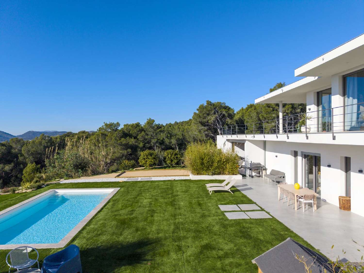  à vendre villa Ceyreste Bouches-du-Rhône 7