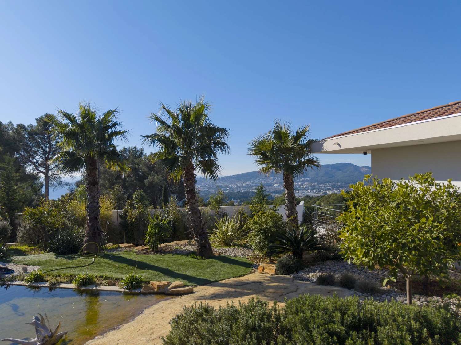  à vendre villa Ceyreste Bouches-du-Rhône 8