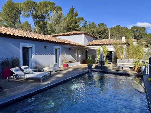 Ceyreste Bouches-du-Rhône villa foto 7309505