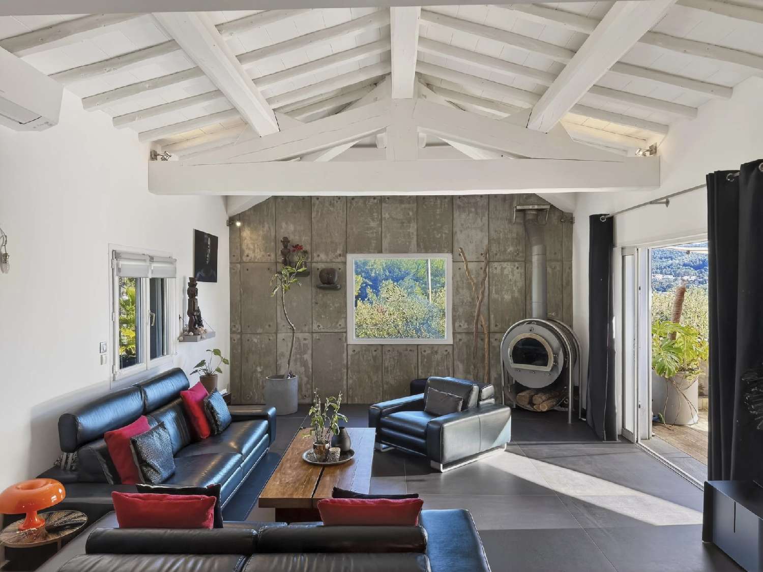  à vendre villa Ceyreste Bouches-du-Rhône 2