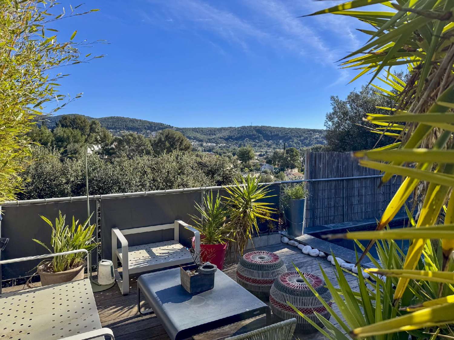  à vendre villa Ceyreste Bouches-du-Rhône 4