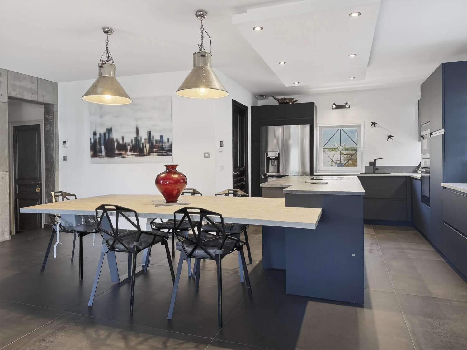  à vendre villa Ceyreste Bouches-du-Rhône 5