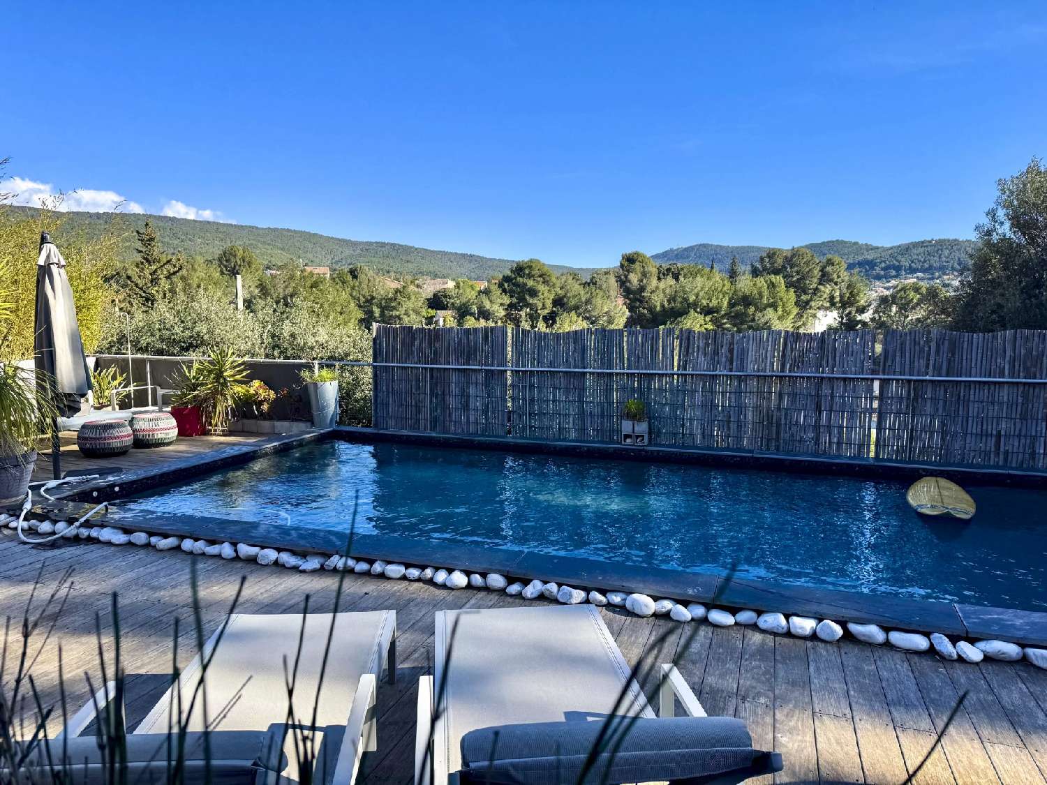  à vendre villa Ceyreste Bouches-du-Rhône 6