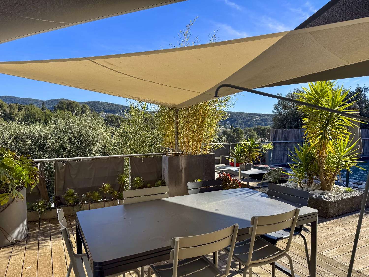  à vendre villa Ceyreste Bouches-du-Rhône 7