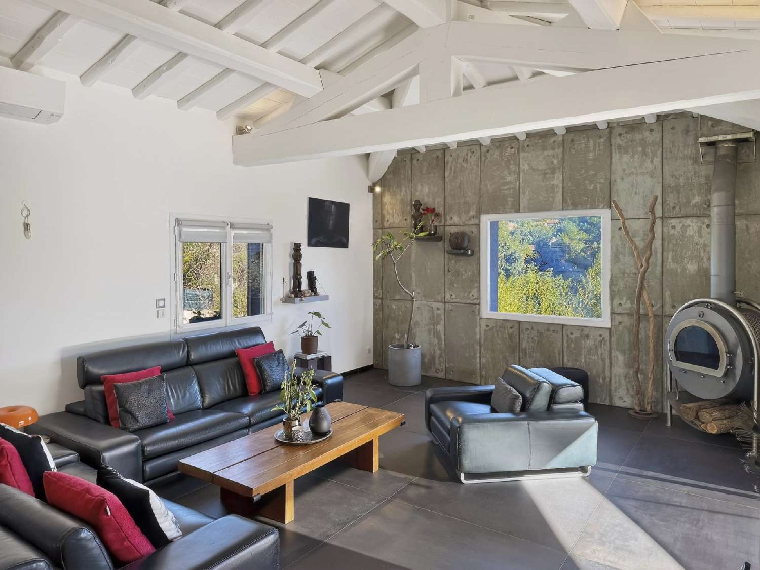  à vendre villa Ceyreste Bouches-du-Rhône 8