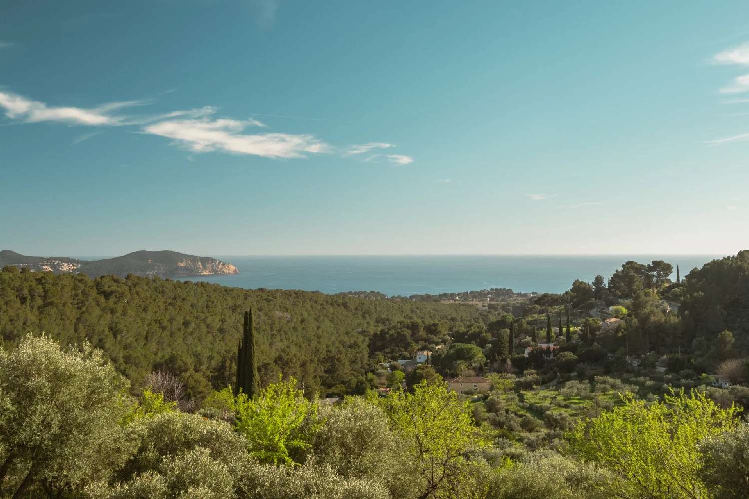 kaufen Villa Ceyreste Bouches-du-Rhône 1