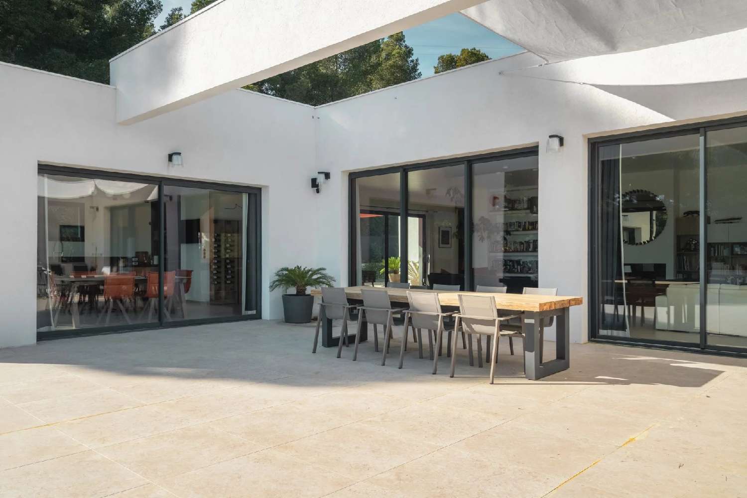 kaufen Villa Ceyreste Bouches-du-Rhône 2