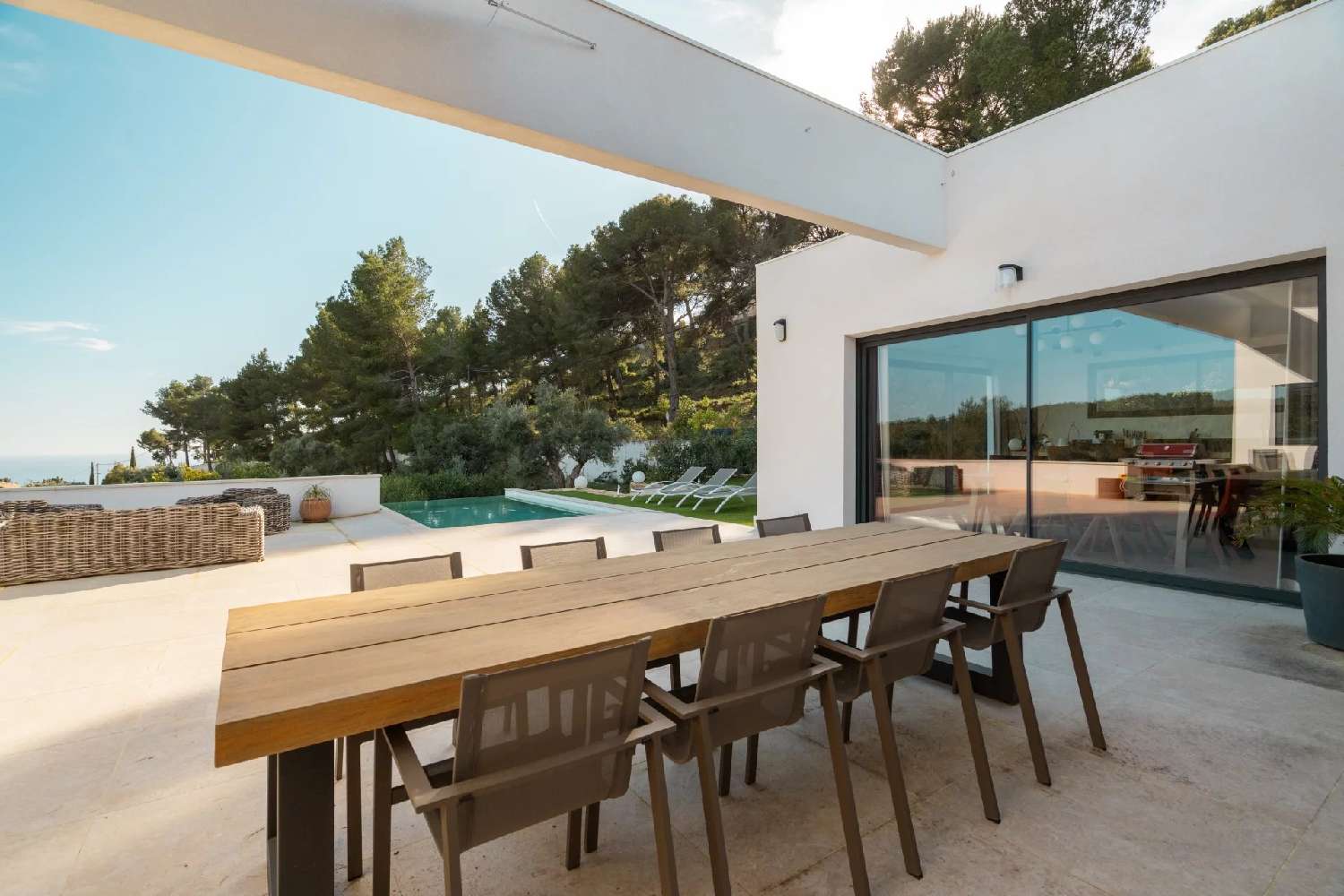 kaufen Villa Ceyreste Bouches-du-Rhône 3