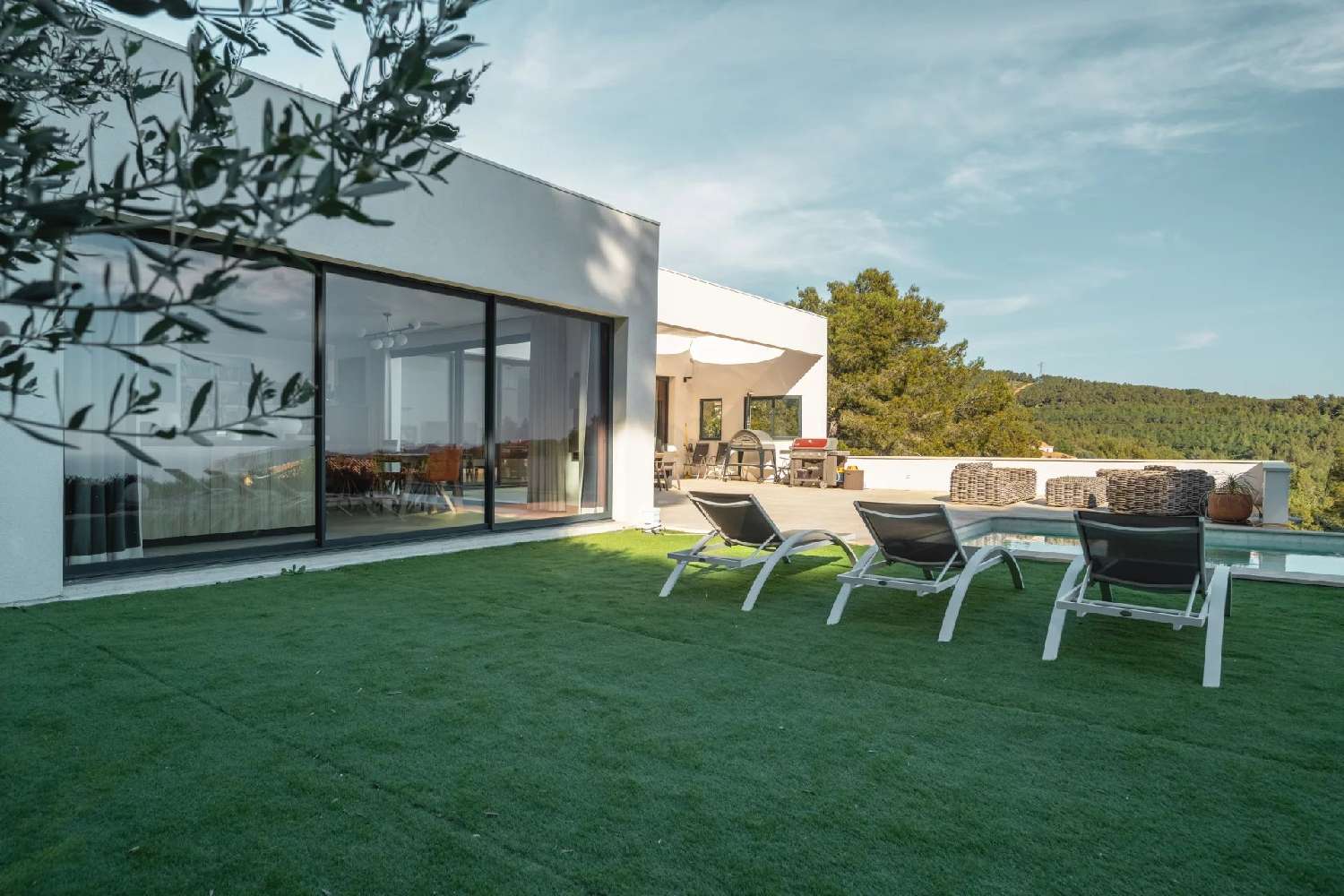 kaufen Villa Ceyreste Bouches-du-Rhône 5