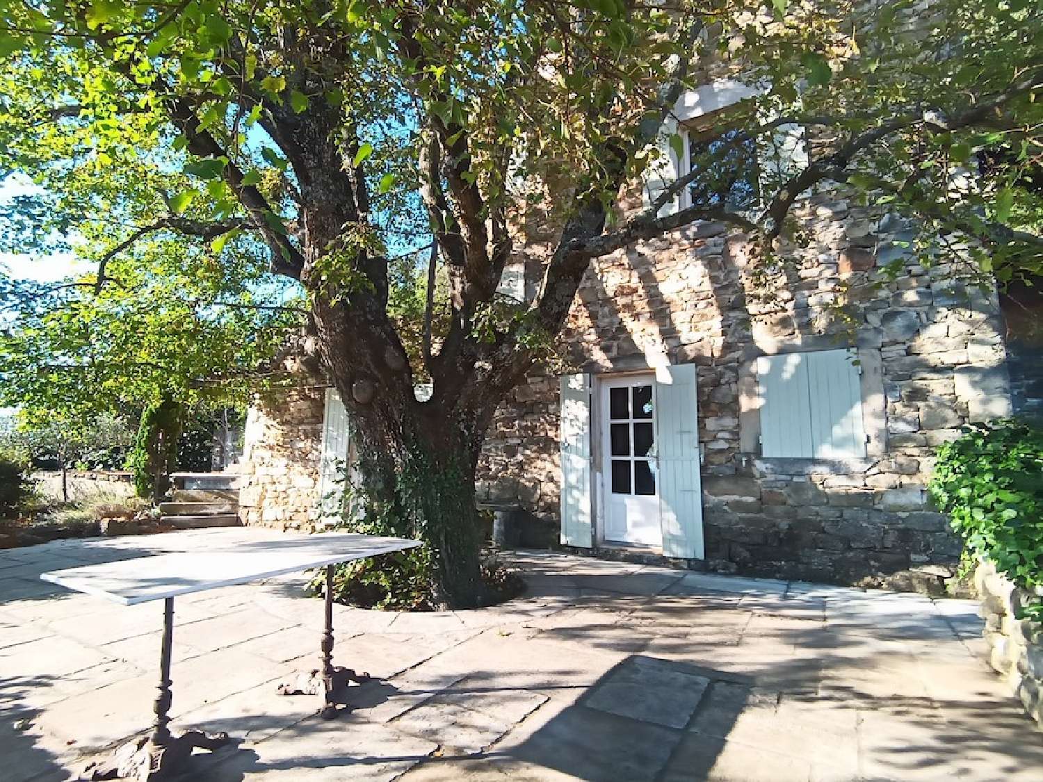  kaufen Villa Chamaret Drôme 2