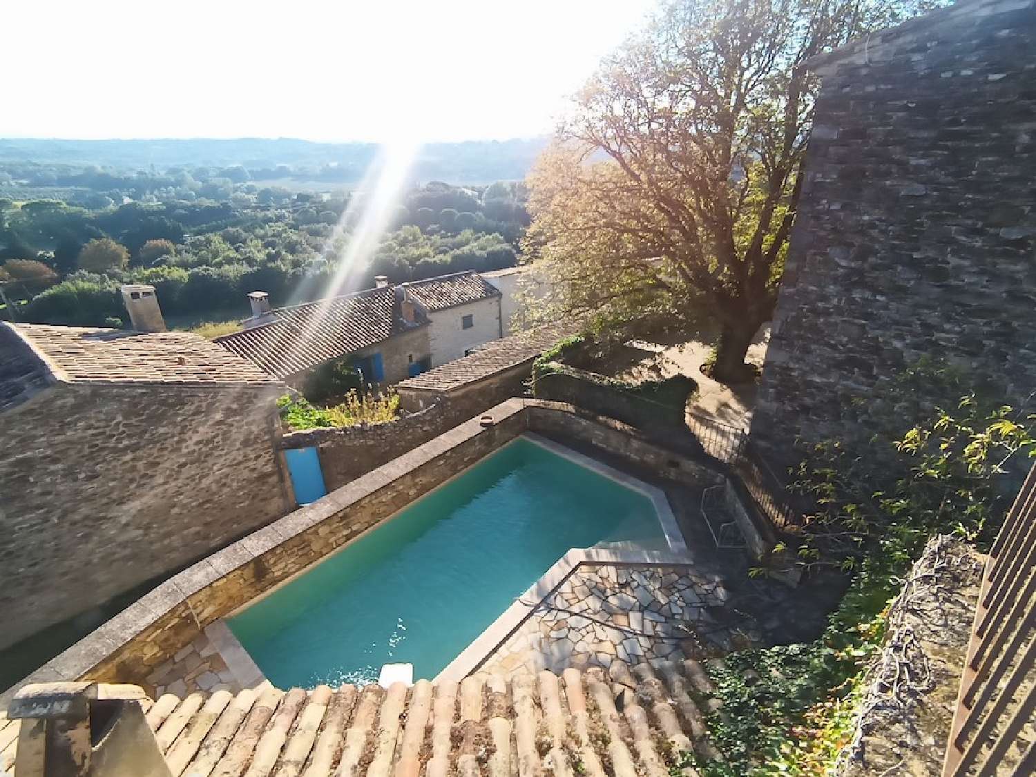  kaufen Villa Chamaret Drôme 3