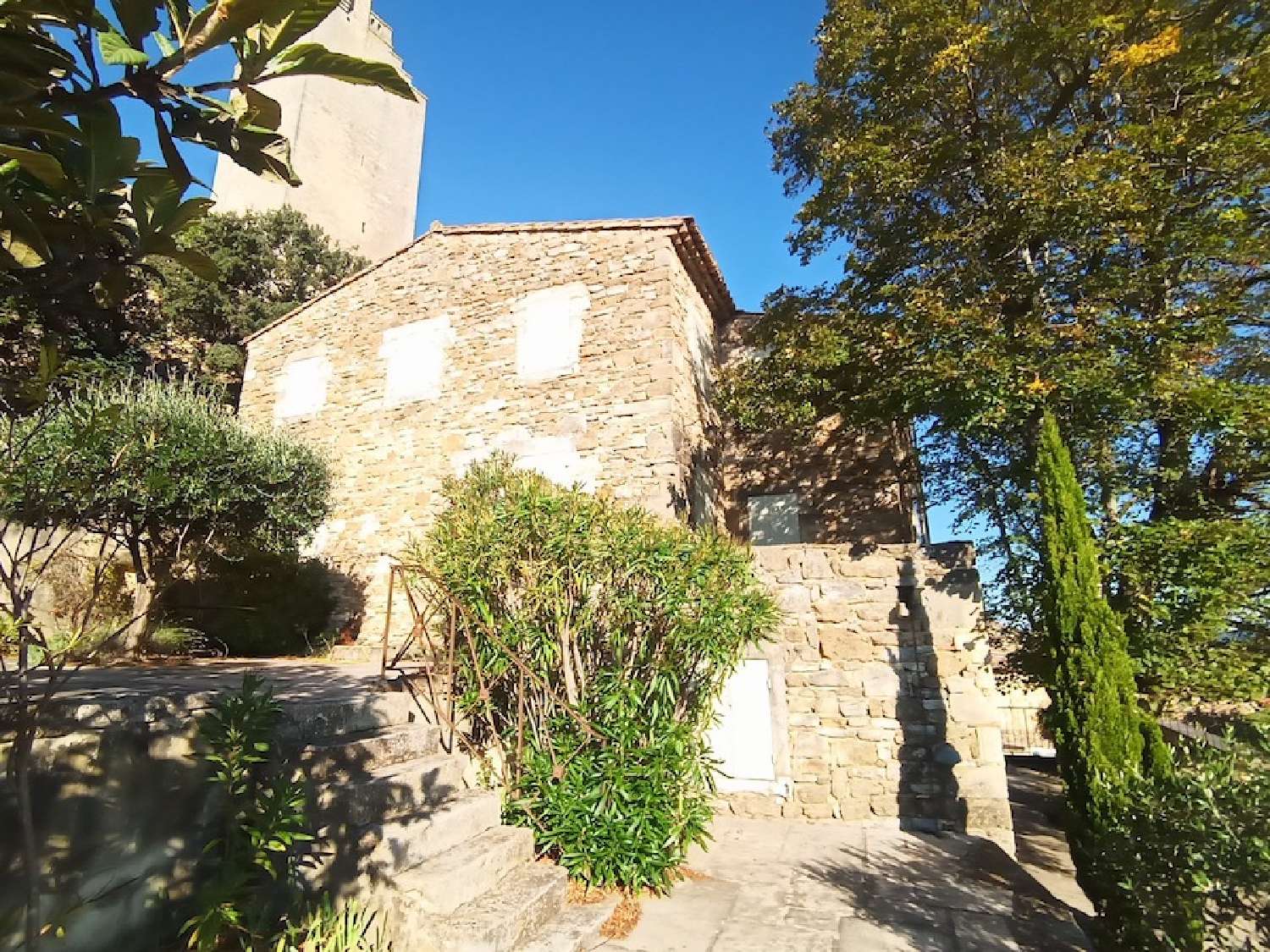  kaufen Villa Chamaret Drôme 4