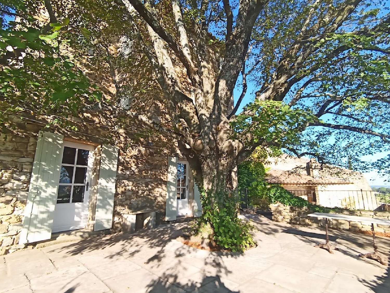  kaufen Villa Chamaret Drôme 5