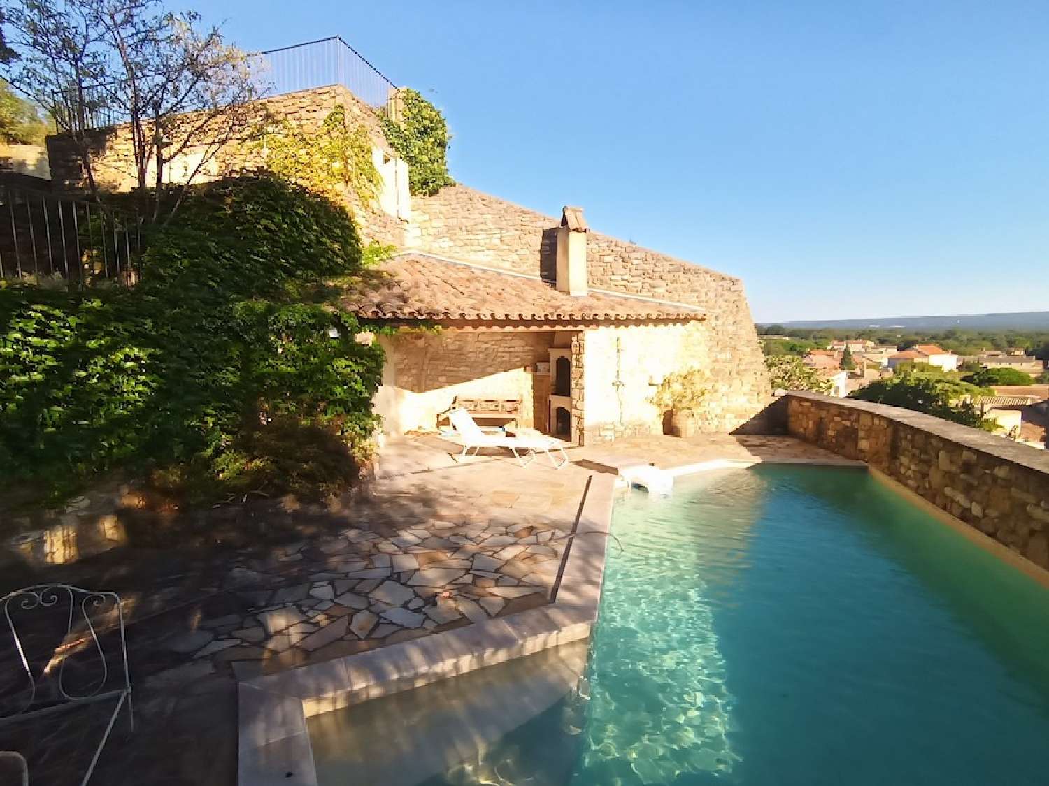  kaufen Villa Chamaret Drôme 6