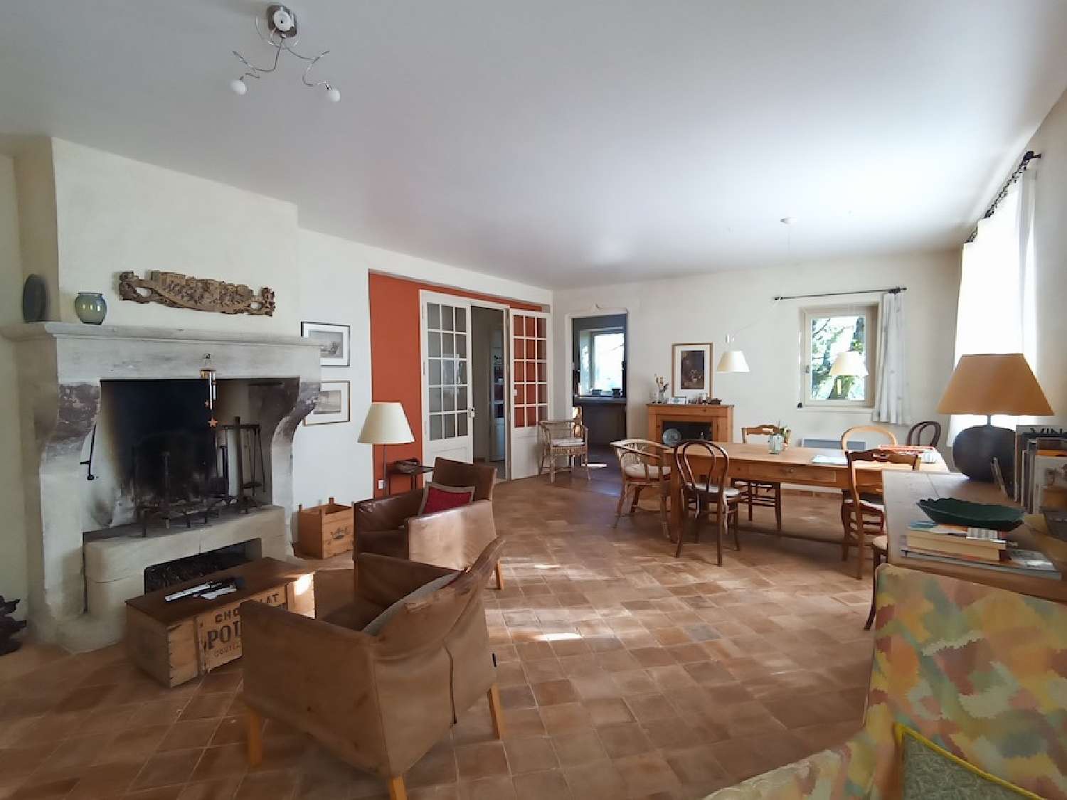  kaufen Villa Chamaret Drôme 7