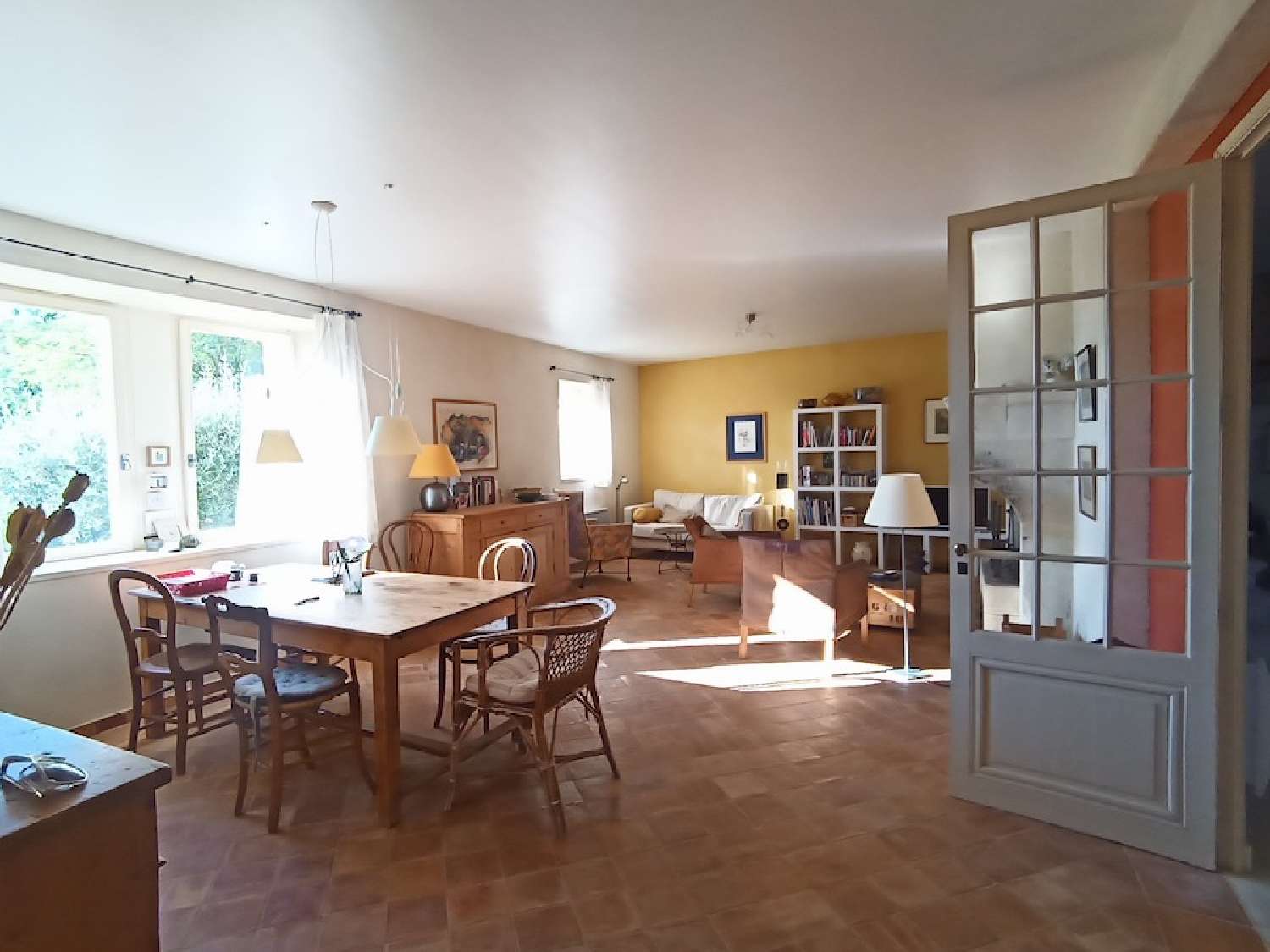  kaufen Villa Chamaret Drôme 8