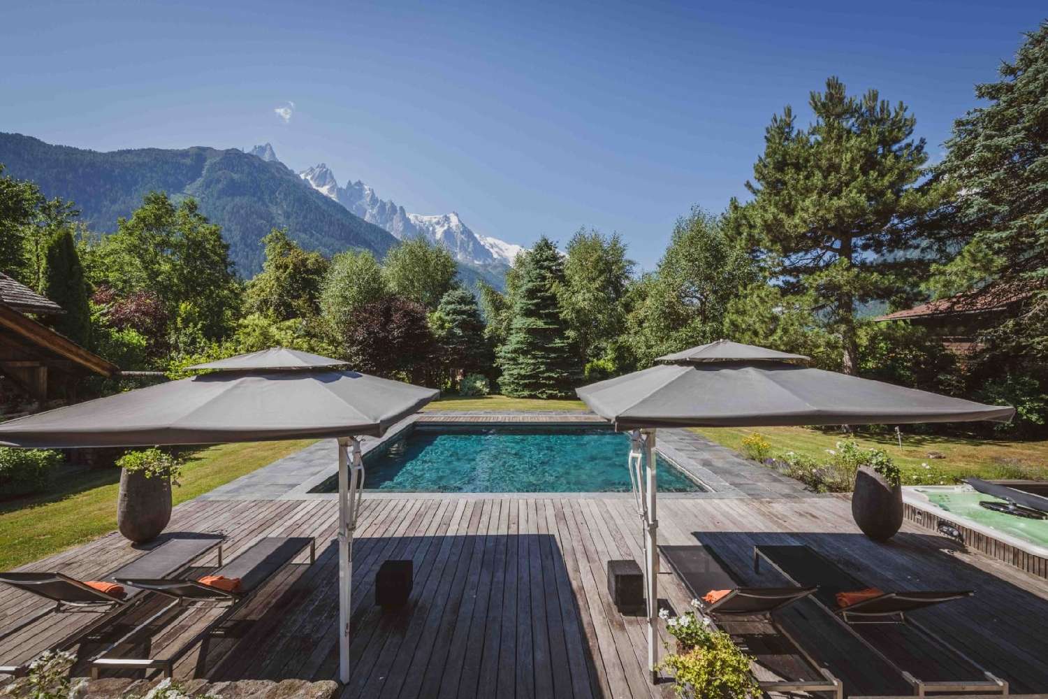  en venta villa Chamonix-Mont-Blanc Haute-Savoie 2