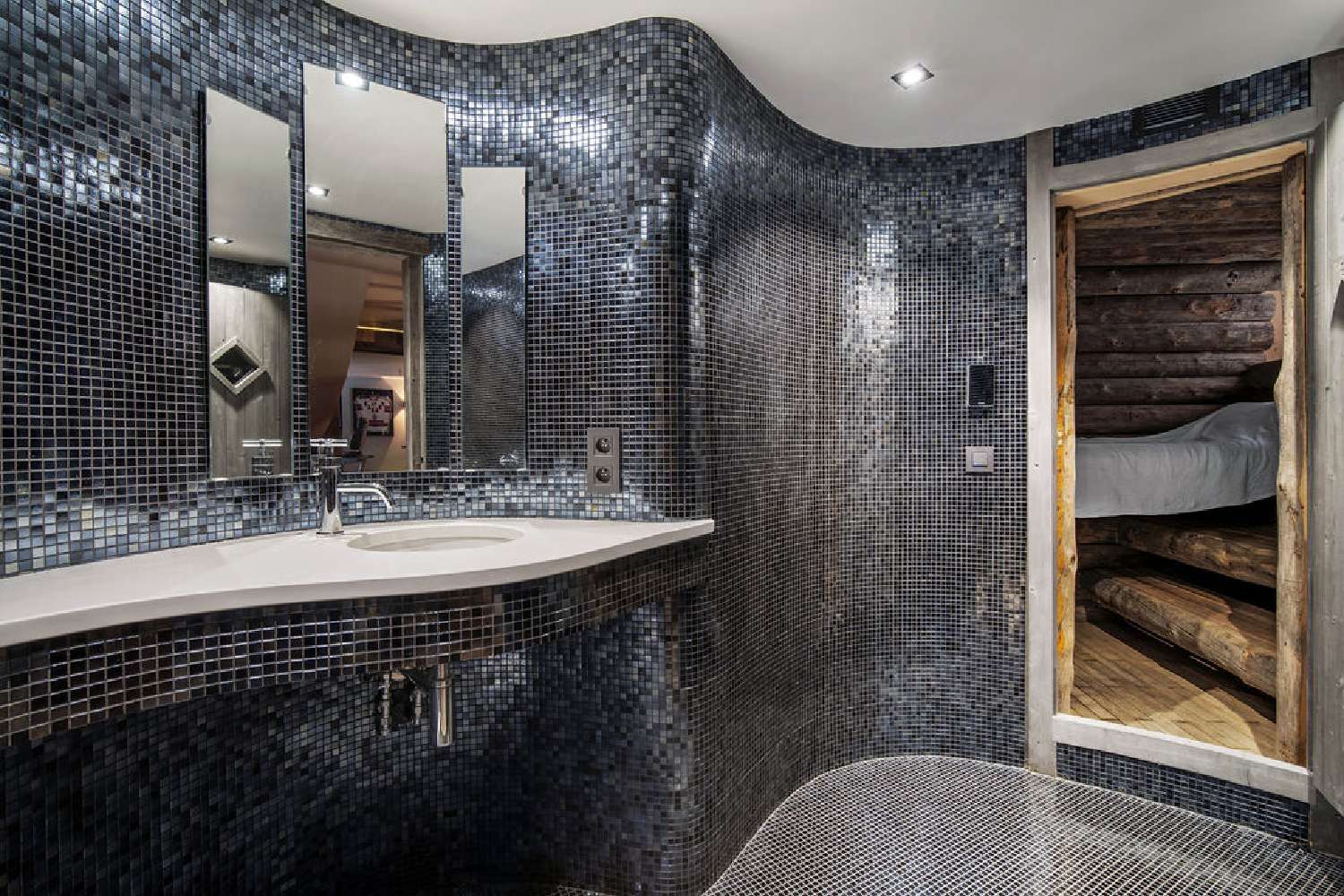  en venta villa Chamonix-Mont-Blanc Haute-Savoie 8