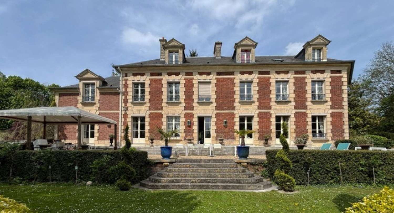 te koop villa Chantilly Oise 3