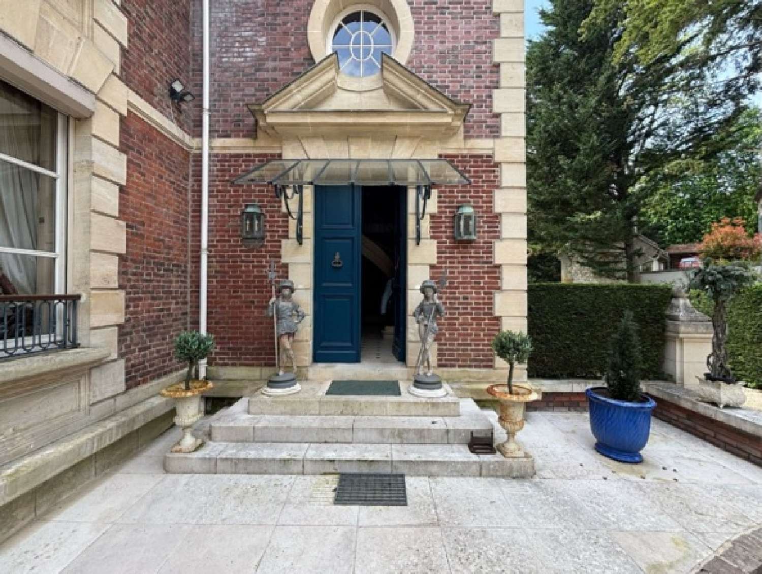 te koop villa Chantilly Oise 4