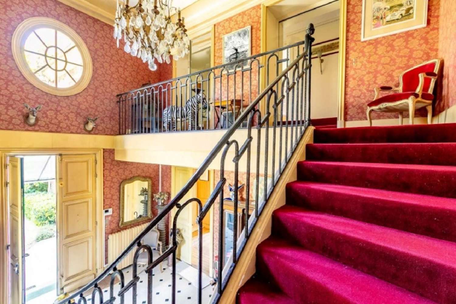 te koop villa Chantilly Oise 8