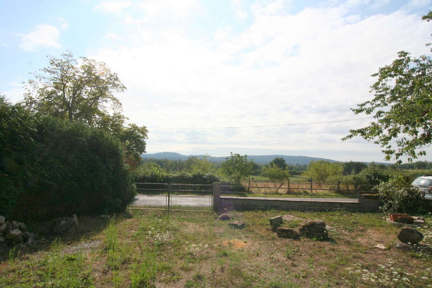  te koop villa Charbonnat Saône-et-Loire 3