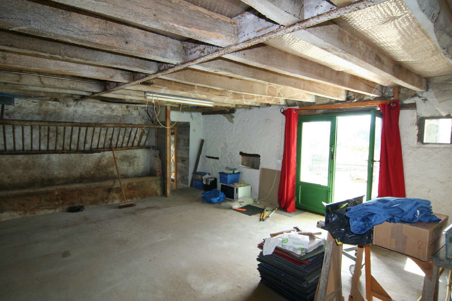  te koop villa Charbonnat Saône-et-Loire 8