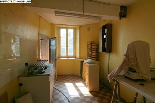  for sale villa Charbonnat Saône-et-Loire 6