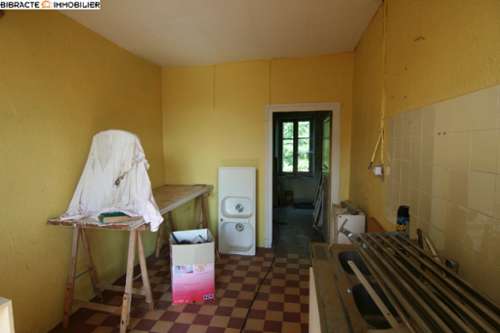  for sale villa Charbonnat Saône-et-Loire 7