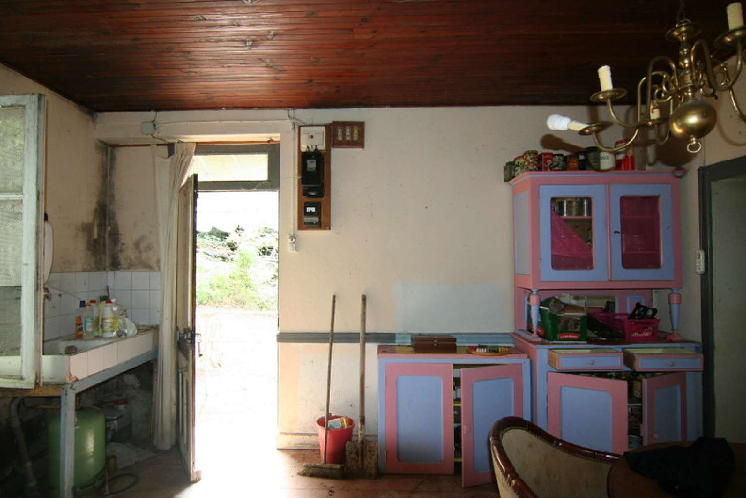  te koop villa Charbonnat Saône-et-Loire 3