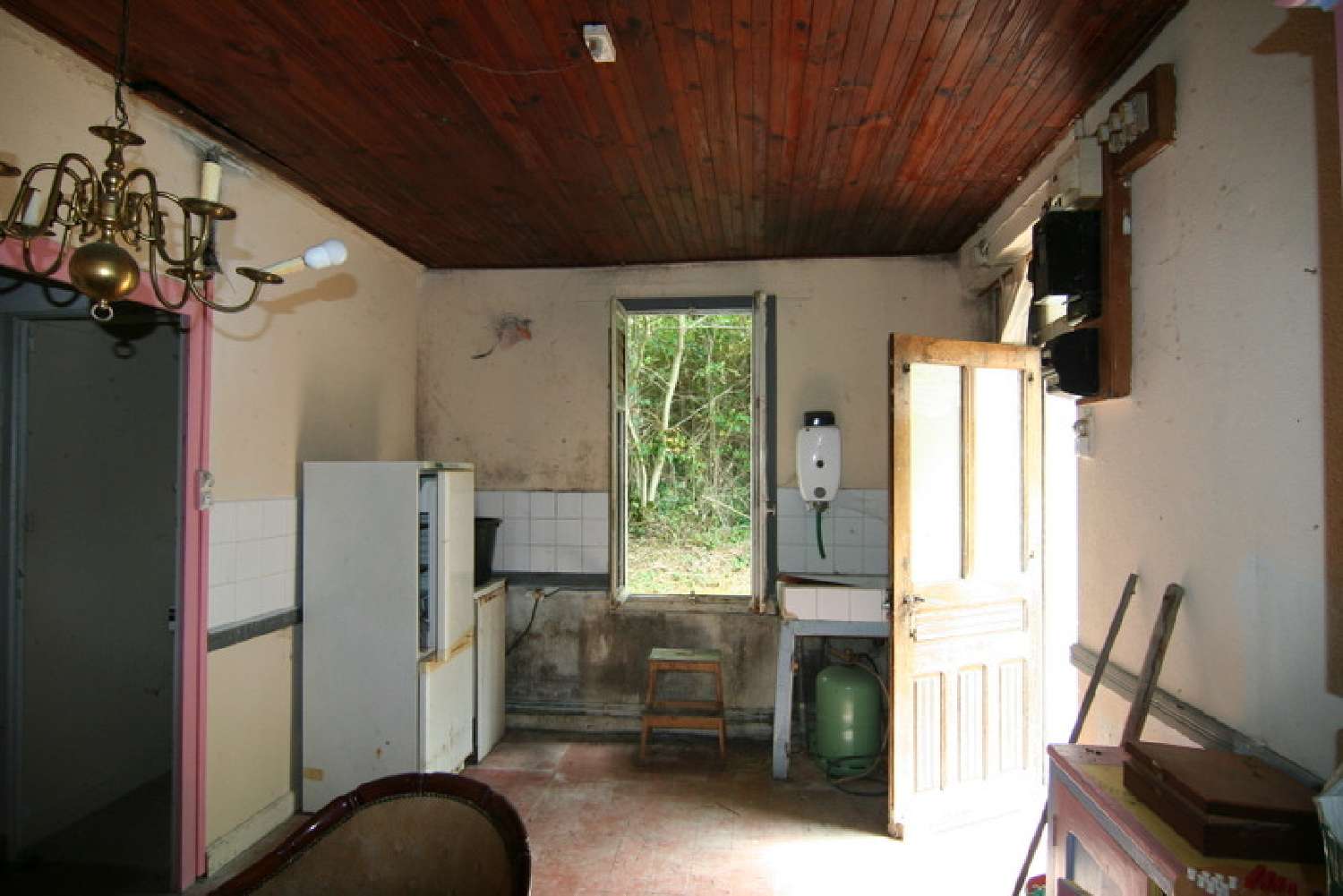  te koop villa Charbonnat Saône-et-Loire 4