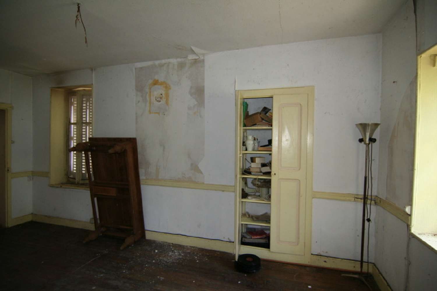  te koop villa Charbonnat Saône-et-Loire 5