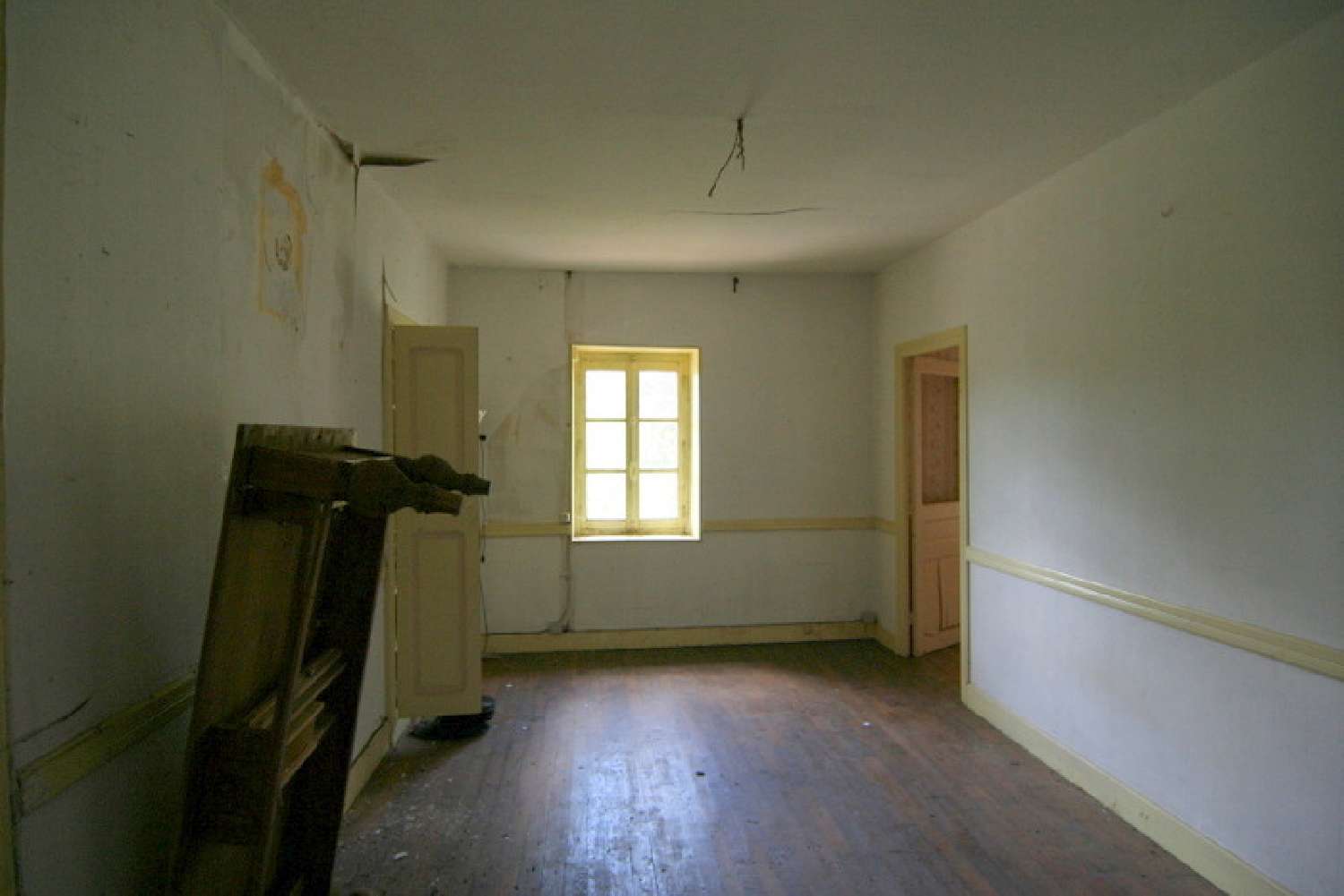  te koop villa Charbonnat Saône-et-Loire 6