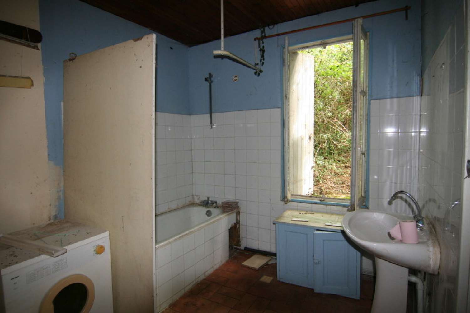  te koop villa Charbonnat Saône-et-Loire 8