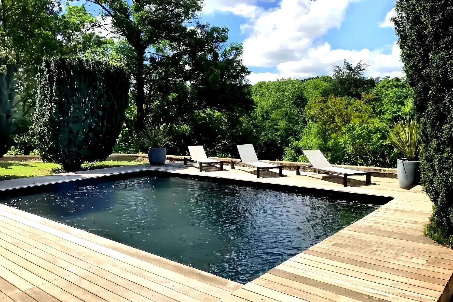  te koop villa Charbonnières-les-Bains Rhône 2