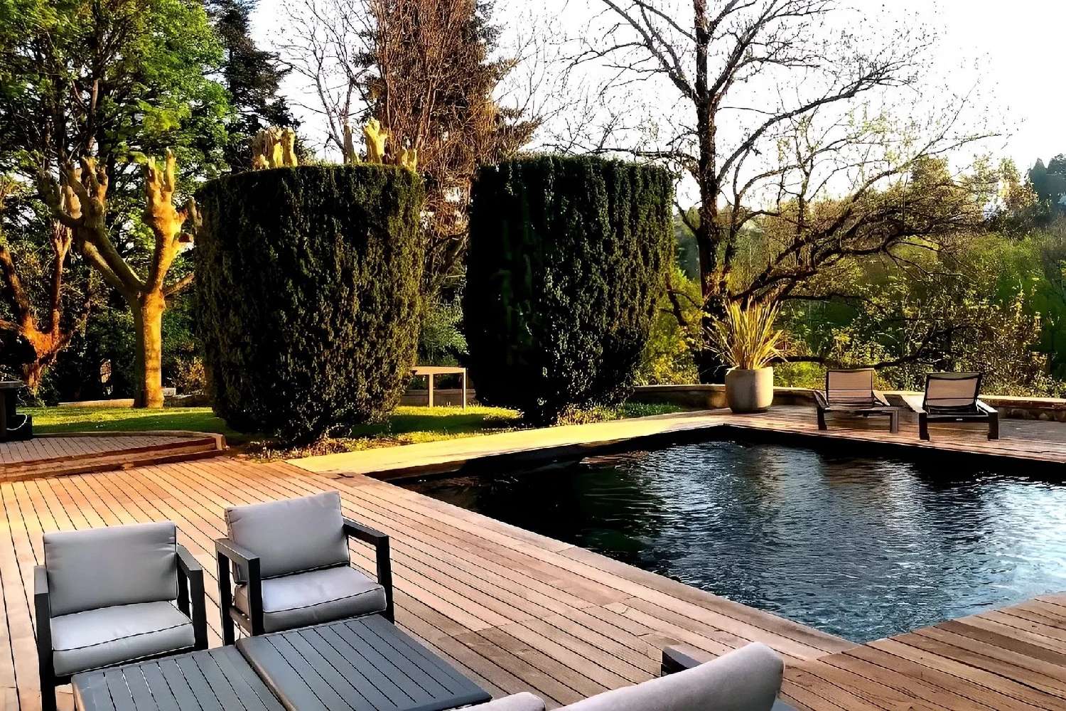  te koop villa Charbonnières-les-Bains Rhône 4