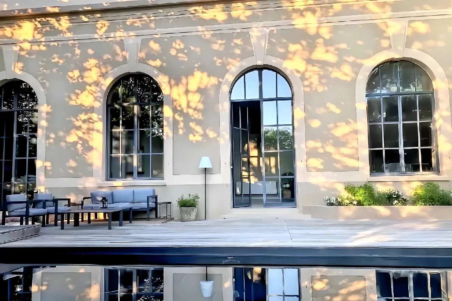  te koop villa Charbonnières-les-Bains Rhône 5