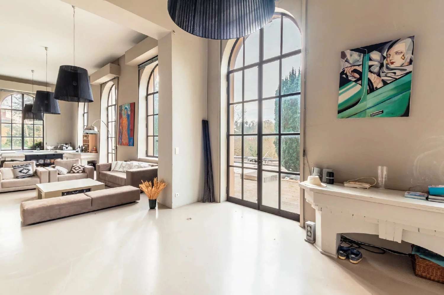  te koop villa Charbonnières-les-Bains Rhône 6