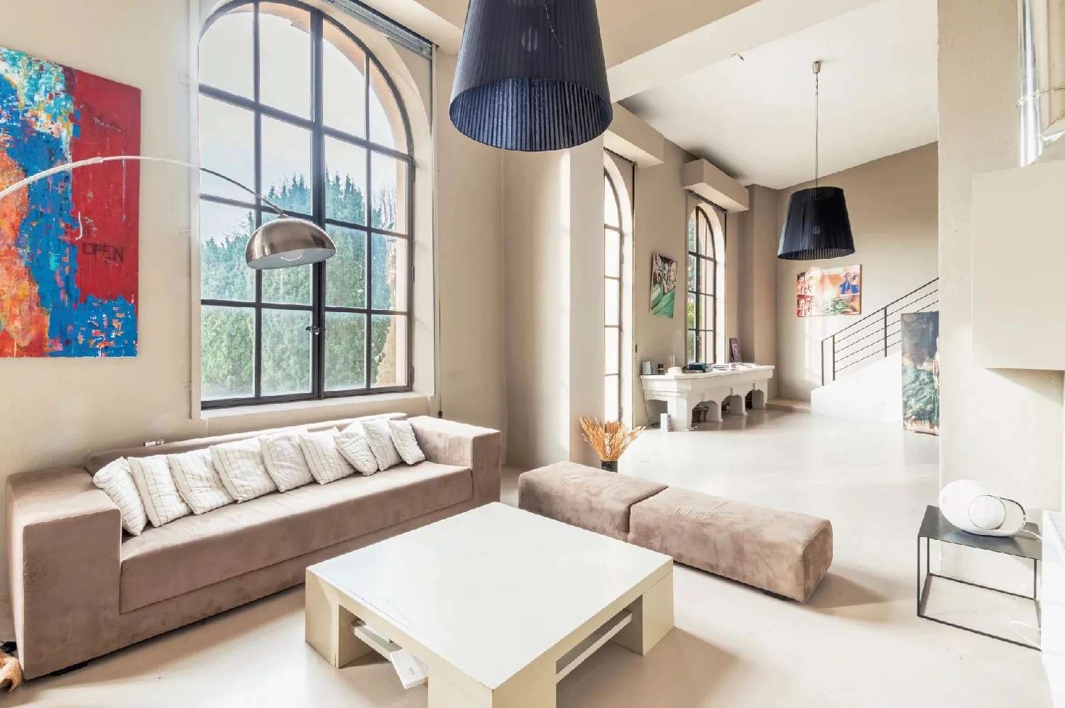  te koop villa Charbonnières-les-Bains Rhône 7