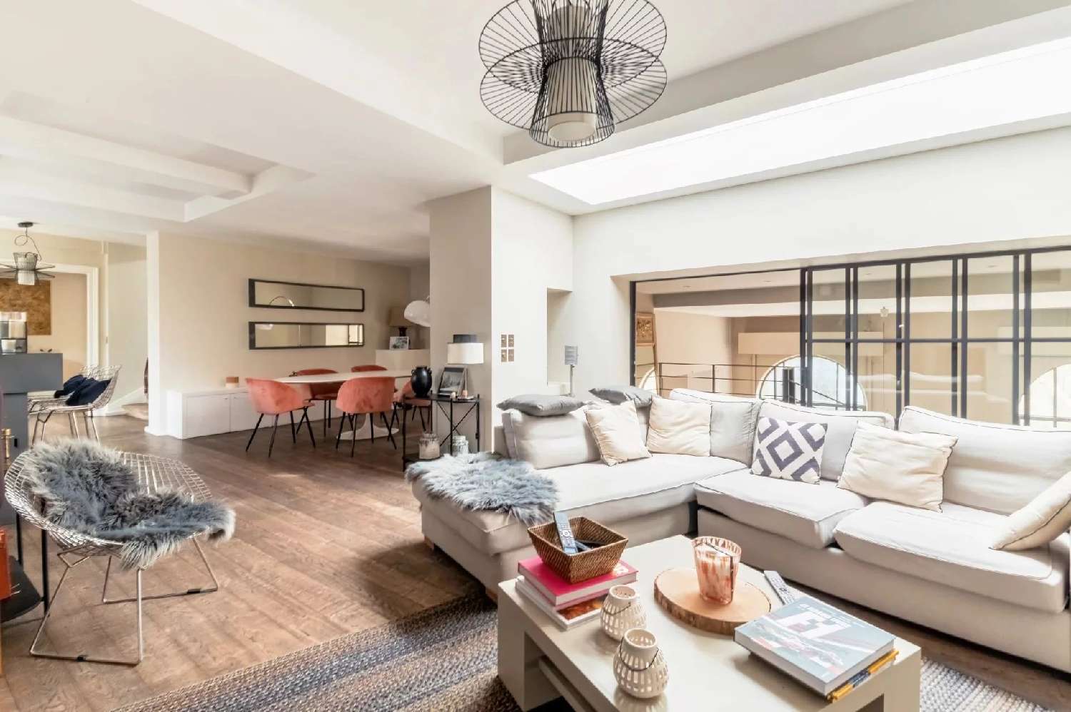  te koop villa Charbonnières-les-Bains Rhône 8