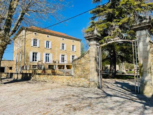 Châteaudouble Var Villa Bild 7307253
