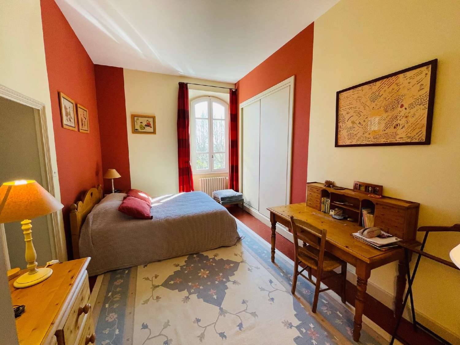  kaufen Villa Châteaudouble Var 2