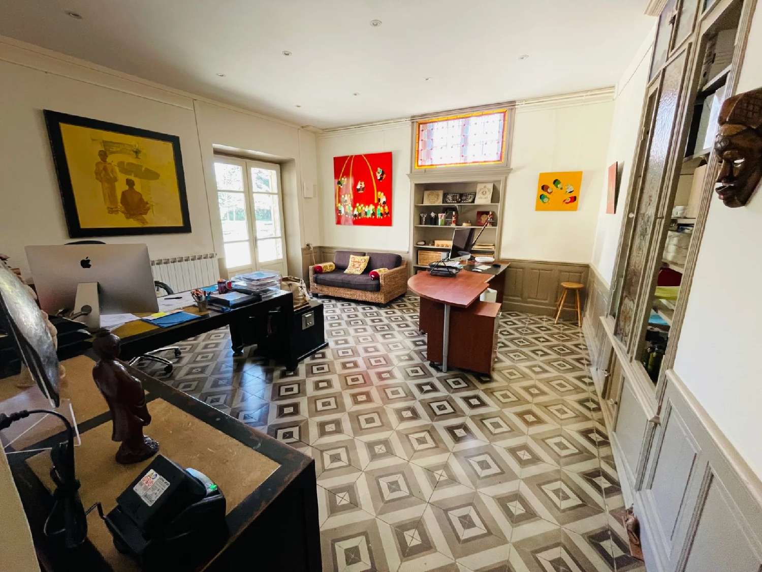  kaufen Villa Châteaudouble Var 3