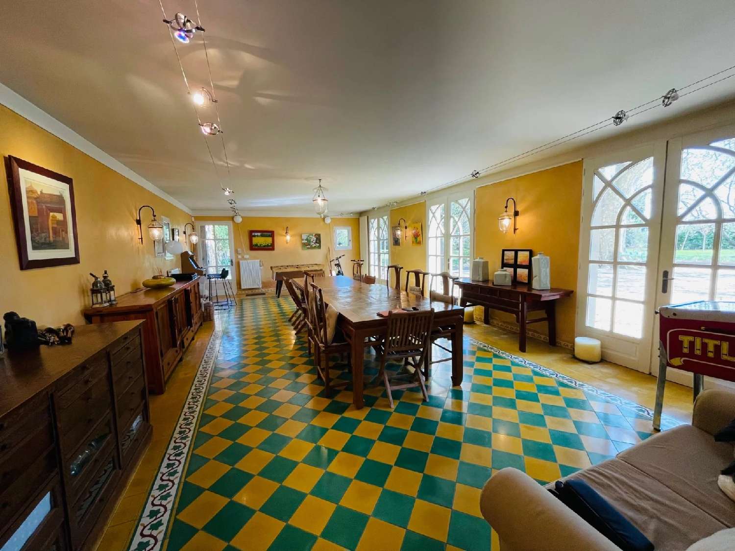  kaufen Villa Châteaudouble Var 4