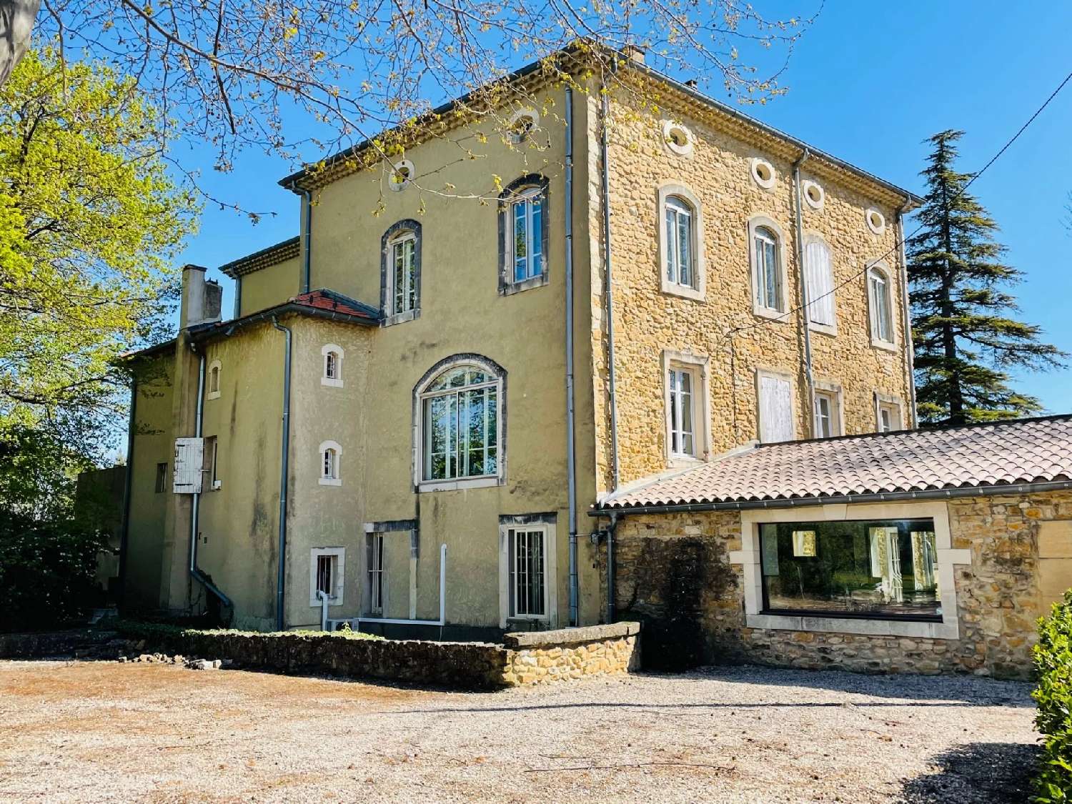  kaufen Villa Châteaudouble Var 5