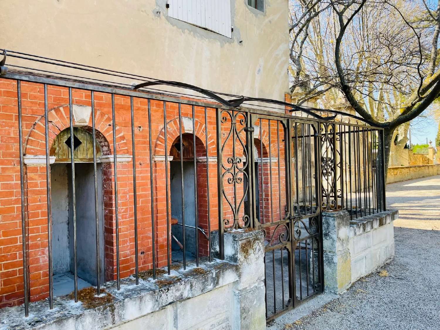  kaufen Villa Châteaudouble Var 7